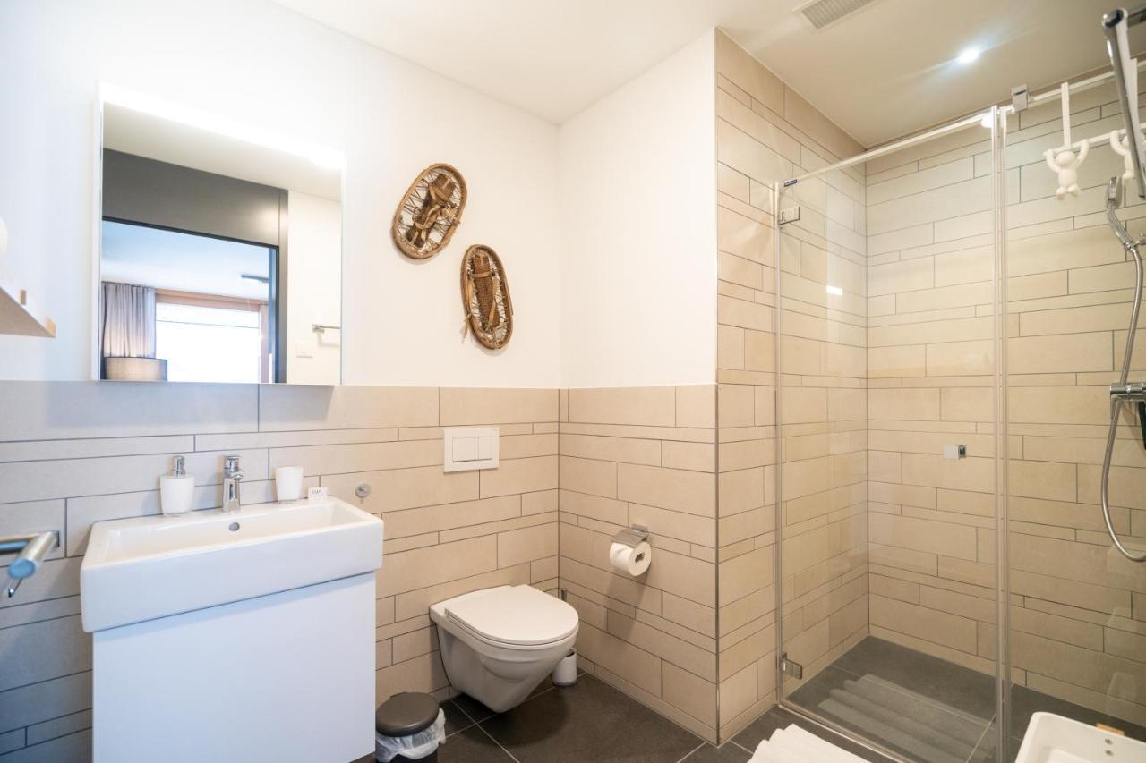 Edelweiss Casa Vallada Apartment