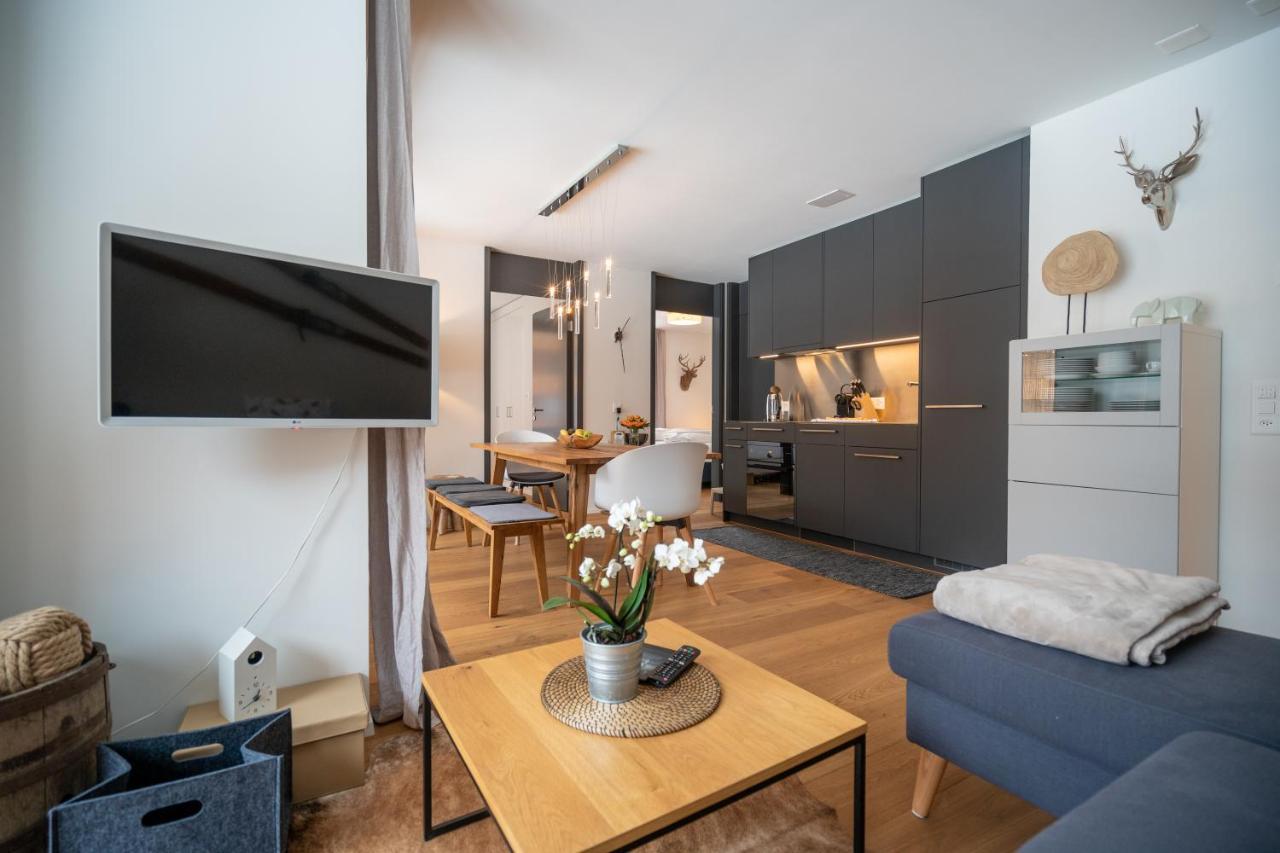 Edelweiss Casa Vallada Flims