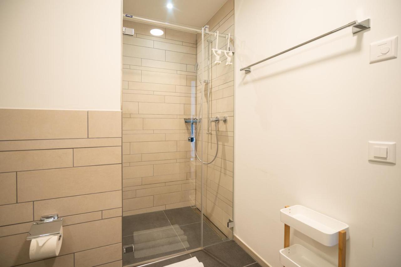 Edelweiss Casa Vallada Apartment Flims